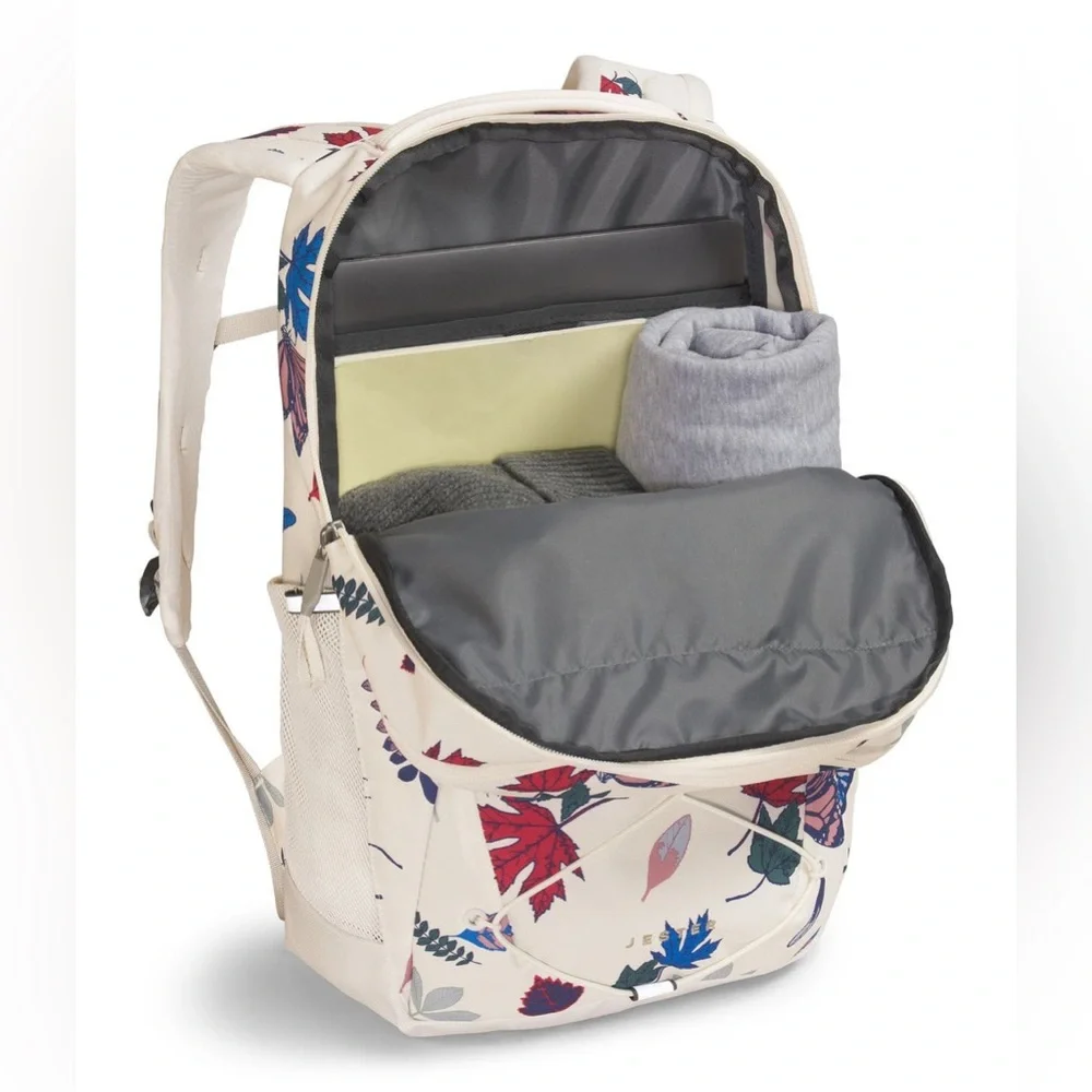 THE NORTH FACE Women's Every Day Jester Laptop Backpack 22 Liters
